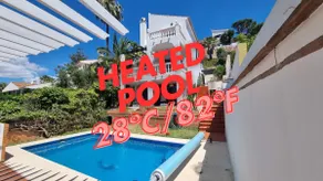 Villa Heated Pool & BBQ Near The Beach 5 rooms - Image 2