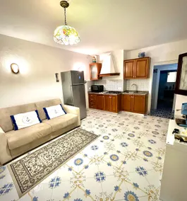 AnCo's Relais - Carrubo apartment - Image 2