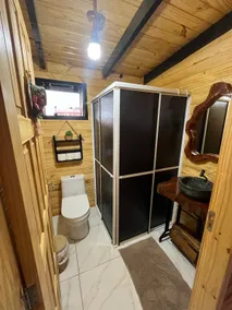 Bem Viver Cabin - Image 4
