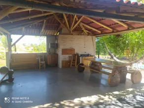 Bem Viver Cabin - Image 5