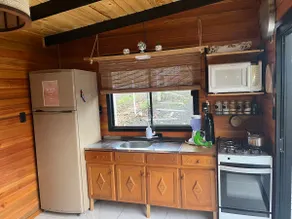Bem Viver Cabin - Image 2