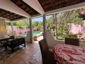 Villa w/ Pool, Cook, Beach, Rooftop Terrace - Image 3