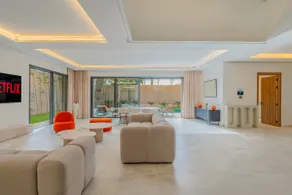 Villa Blanca 2 heated pool and cooker - Image 3