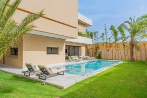Villa Blanca 2 heated pool and cooker - Image 2