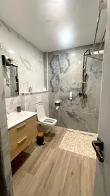 Charming 2-room near Lake Nantua - Modern - Image 5