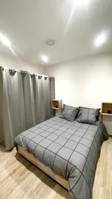 Charming 2-room near Lake Nantua - Modern - Image 2