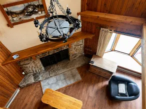 Lakefront St-Agathe Cabin | Spa & Sauna - Image 5