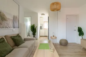 Magnificent apartment. Central. - Image 2