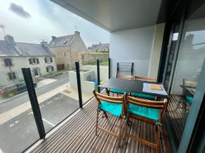 Sheltered from the wind – New 3* 3-bedroom, Wi-Fi, parking - Image 3