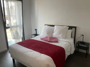 Sheltered from the wind – New 3* 3-bedroom, Wi-Fi, parking - Image 5