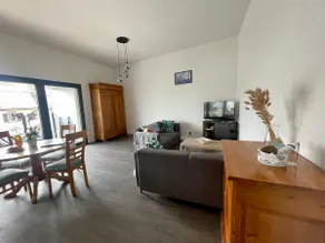 Sheltered from the wind – New 3* 3-bedroom, Wi-Fi, parking - Image 4