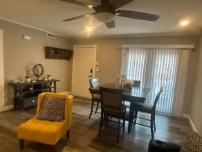 Modern Retreat Near ATL Airport w/ Fireplace - Image 5