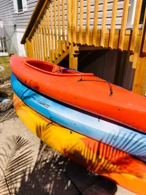 Manatee Lookout-Boat to Beach, Dock, Pool, Kayaks - Image 5