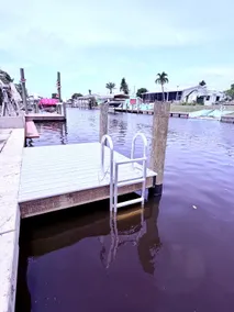 Manatee Lookout-Boat to Beach, Dock, Pool, Kayaks - Image 3