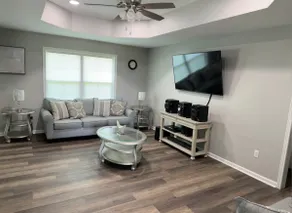 Cozy Home in Church Point - Image 2