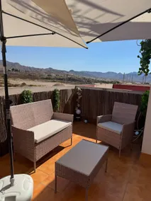 Enjoy Puerto de Mazarron | Family Home - Image 3