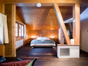 Chalet - Family vacation in the mountains - Image 3