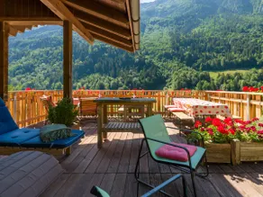 Chalet - Family vacation in the mountains - Image 2