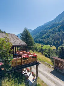Chalet - Family vacation in the mountains - Image 4