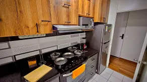 Apartment with Air Conditioning, King Bed and Pool - Image 4