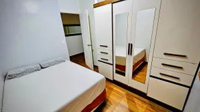 Apartment with Air Conditioning, King Bed and Pool - Image 2