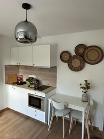 Scandinavian duplex CoCoon at Lille Sud - Image 3