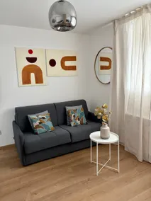 Scandinavian duplex CoCoon at Lille Sud - Image 5
