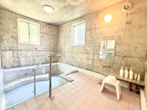 [Natural hot springs and karaoke] Enjoy Shimoda Onsen in a spacious bath. Pets allowed/BBQ allowed. Fully equipped with barrier-free facilities - Image 2