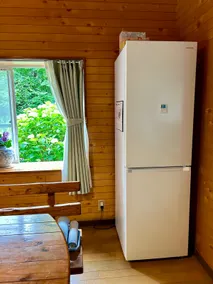 A private highland villa with a natural hot spring. 5 minutes by car to Kurokawa Onsen, Wi-Fi & parking, just under 900 meters above sea level - Image 3