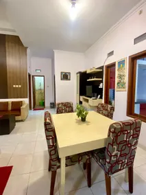 Ricefield Guest House South Terrace (House #1) - Image 3