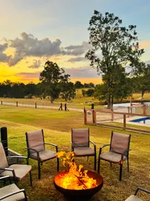 Hunter Valley Retreat | Spa, Pool & Firepit - Image 2