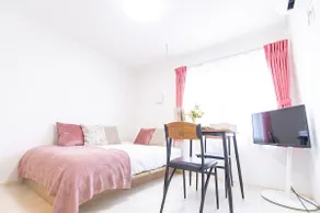 Sky Up Oshiage, 1-bedroom apartment b-3 - Image 3