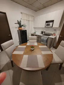 comfortable apartment on the first floor - Image 3
