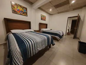 comfortable apartment on the first floor - Image 2