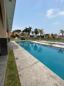“Casa Palmera” in Chinconcuac - Image 2