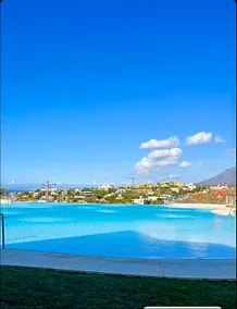 Luxury Rooftop • Panoramic Sea View Marbella - Image 3