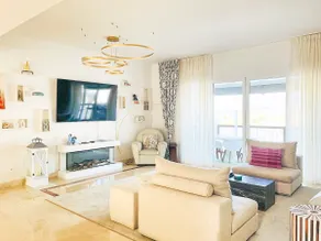Luxury Rooftop • Panoramic Sea View Marbella - Image 5