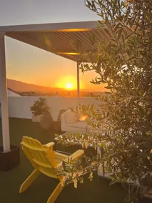 Luxury Rooftop • Panoramic Sea View Marbella - Image 2