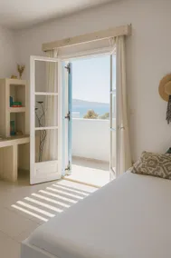 Sunset Getaway Aliki Paros - Image 2