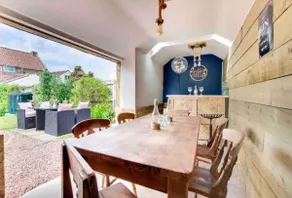 ‘Gabby Cottage’ Cosy Coastal Cottage - Image 3