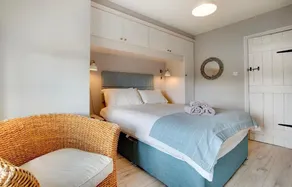 ‘Gabby Cottage’ Cosy Coastal Cottage - Image 4