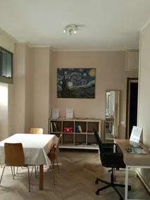 Lake Como: flat near lakefront and railway station - Image 2