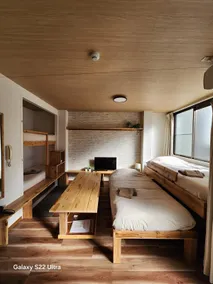 Yas's Apartment, Family Apartment 201 - Image 3