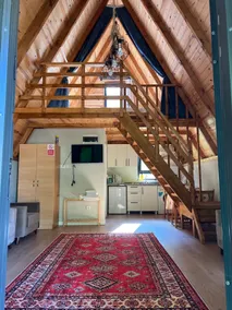 Air-conditioned Bungalow in Nature Close to Hamsiköy - Image 4