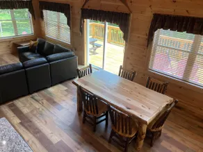Cozy New Home In Speculator - Image 5