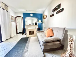 Flat with Pool • Garage • A/C • Close to the Beach - Image 2