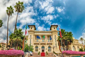 La Dolce Vita 5 Star Luxury Sanremo - Image 3