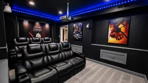 Atlanta Luxurious 6000 SqFt 9BR/Theater/ Hot Tub - Image 3