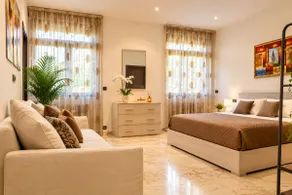 [Milan Argonne] 3 bedrooms • 10 guests • MM4 - Image 4
