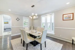 Boston 5BR Home w/Free Parking & Yard-Sleep 12 - Image 3